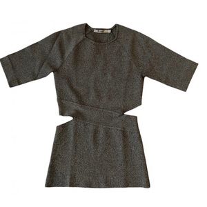 T Alexander Wang cutout top